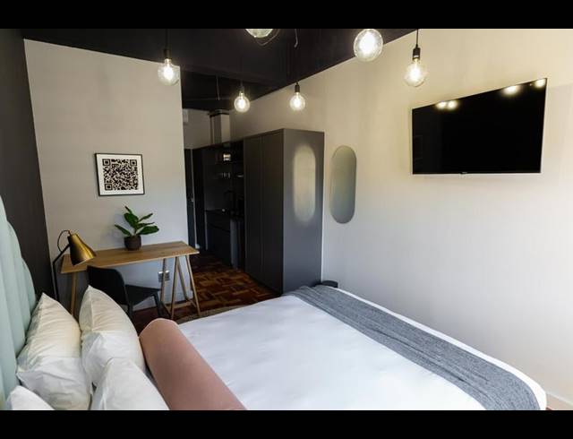 0 BEDROOM PROPERTY TO RENT IN FORESHORE